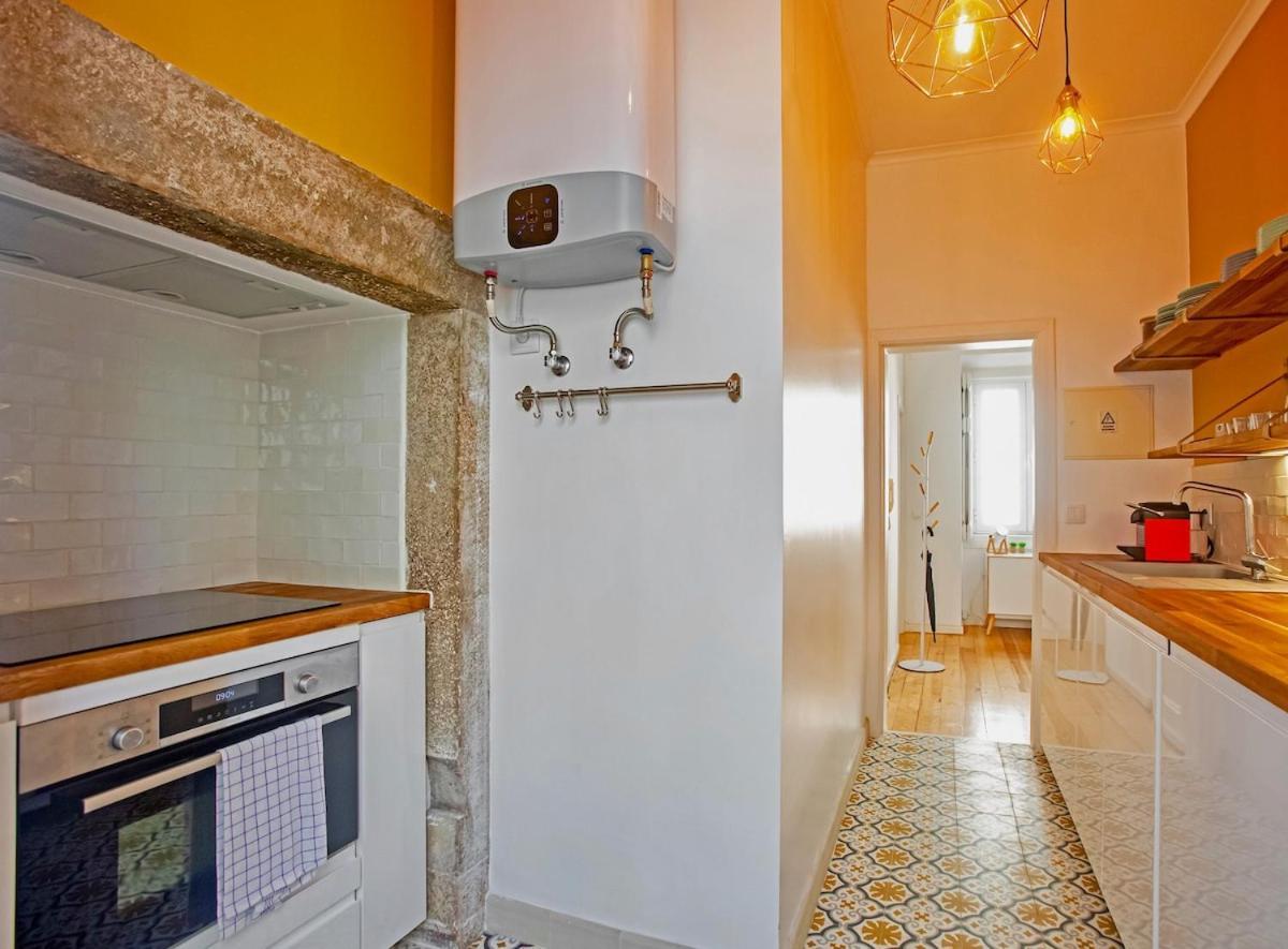 Renovated Cosy 1bedroom In Santos * Lissabon