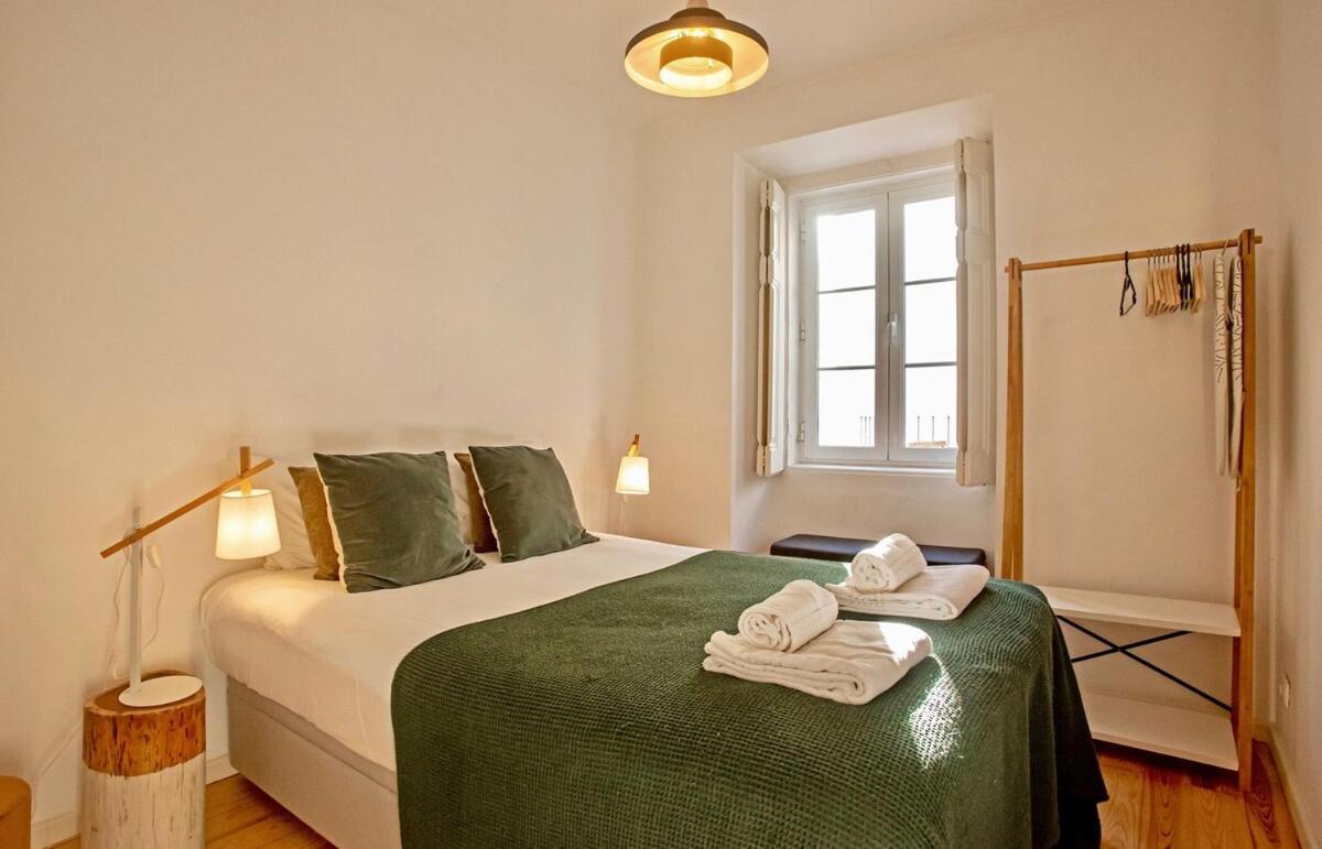 Renovated Cosy 1bedroom In Santos Lejlighed