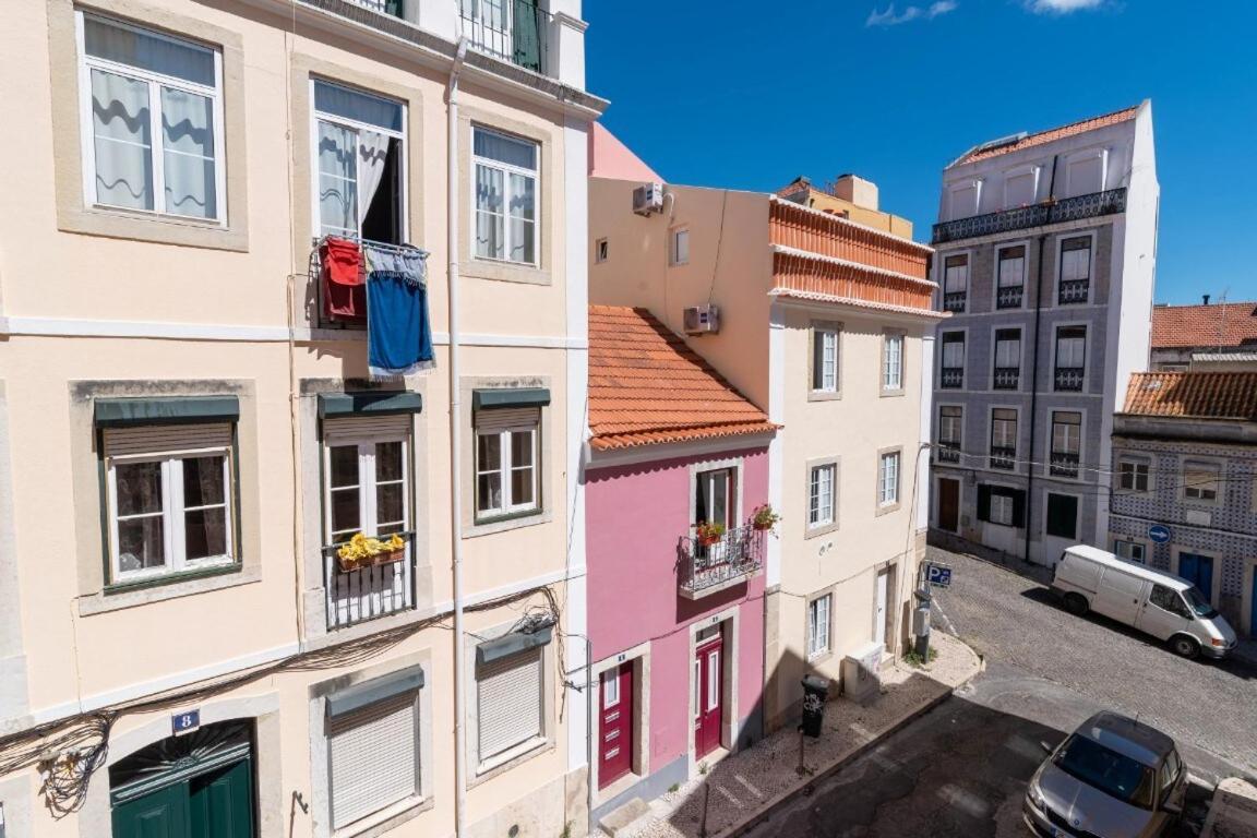 Renovated Cosy 1bedroom In Santos